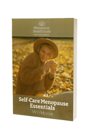 Self-Care Workbook