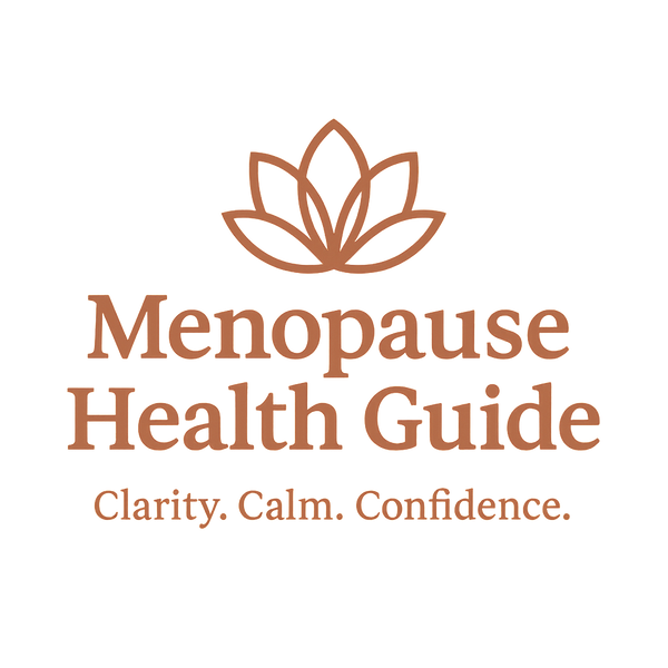 Menopause Health Guide
