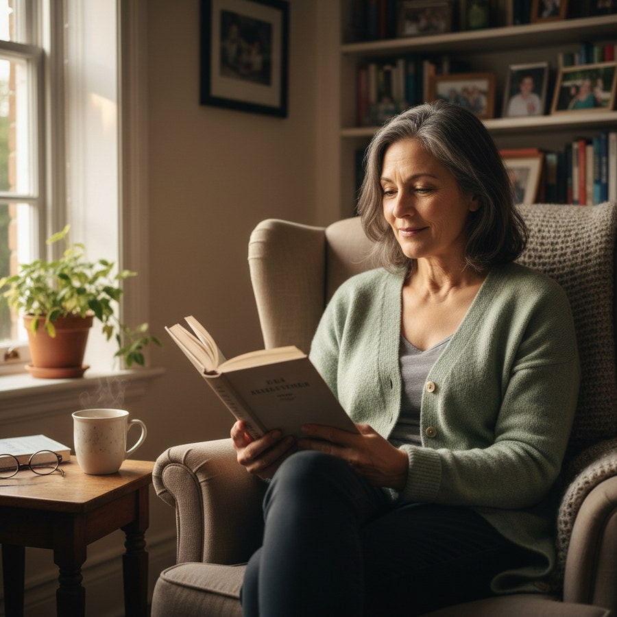 Menopause
