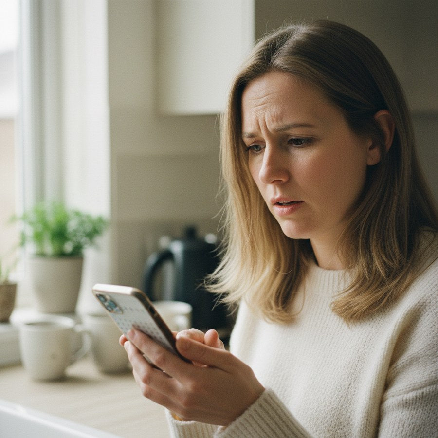 Perimenopause