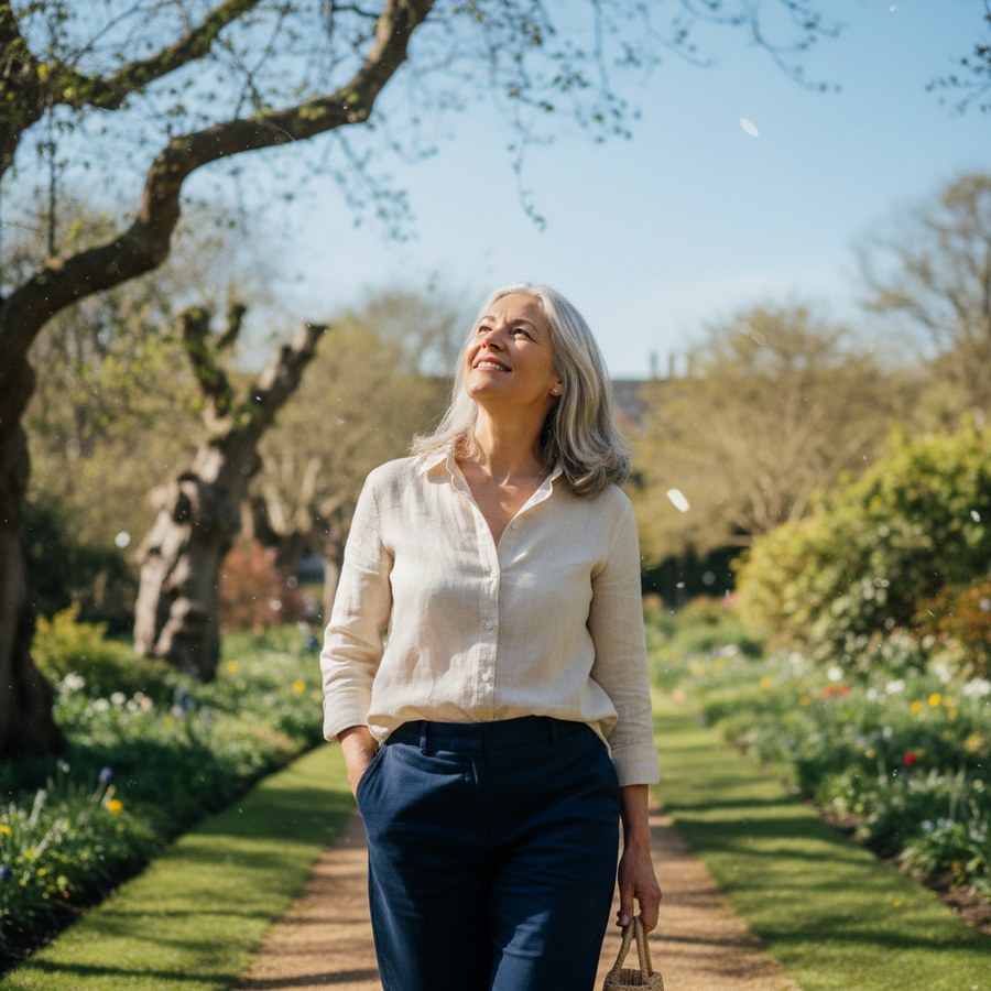 Post-menopause